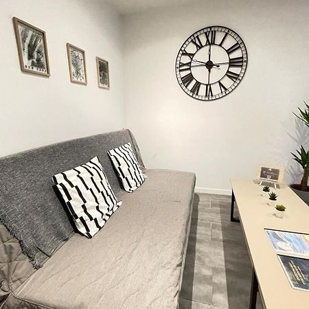 马赛Urban Chic By Anders - Terrassewifinetflixclim公寓 外观 照片